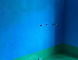 二道江卫生间测漏水多少钱