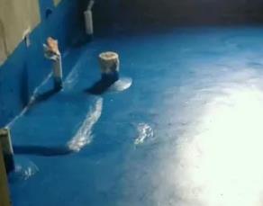 二道江卫生间测漏水多少钱